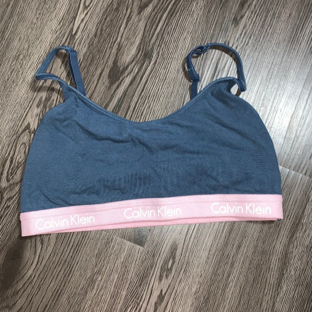 Calvin Klein Bralette